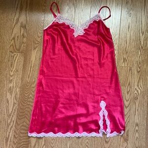 Victoria’s Secret Slips